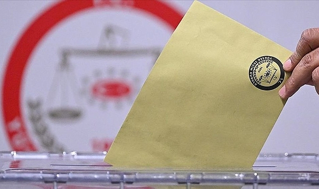 Yerel seçim süreci başladı: 31 Mart’a giderken gün gün yaşanacaklar
