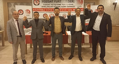 Yetiştirme Yurdundan Ayrılanlar Federasyonu Kuruldu