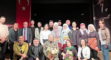 "Yolda Onlar da Vardı" Büyük İlgili Görüyor