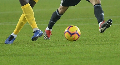 2. Lig Kırmızı Grupta Toplu Sonuçlar