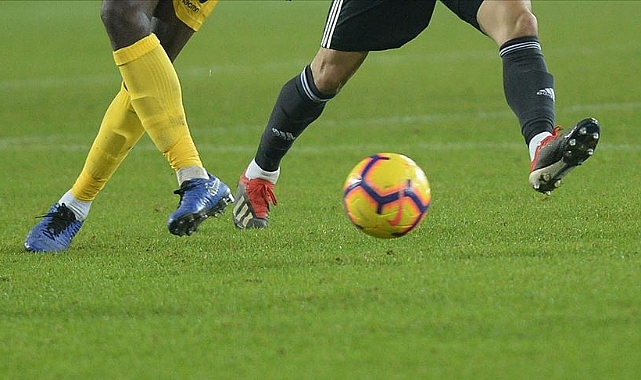 2. Lig Kırmızı Grupta Toplu Sonuçlar