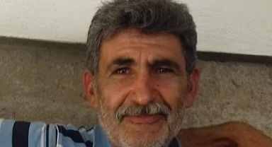 51 Yaşındaki Şahıs 15 Gündür Kayıp