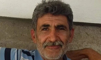 51 Yaşındaki Şahıs 15 Gündür Kayıp