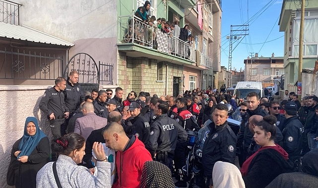 9 yaşındaki çocuğun elindeki silah amcasının ölümüne neden oldu
