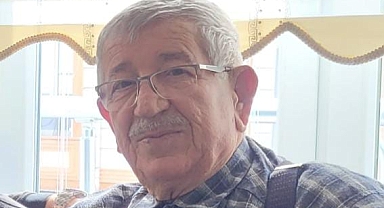 Adnan Can Öğretmenin Babası Vefat Etti