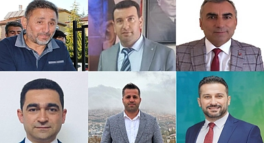 AK Parti’de İlçe ve Belde Belediye Başkan Adayları Heyecanı! 