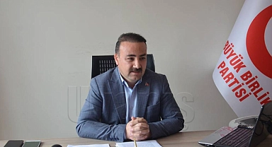 AK Parti, MHP ve CHP Red Verdi, BBP Karaman’da Seçime Katılamıyor