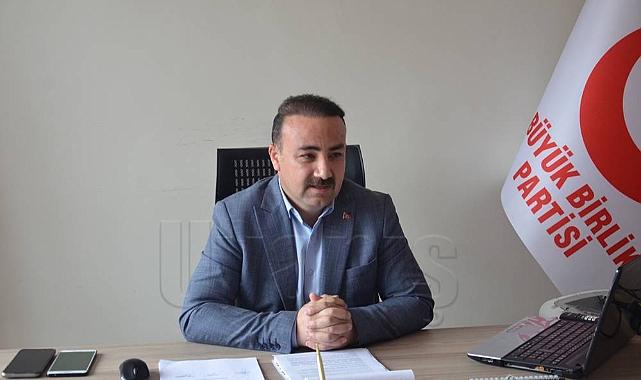AK Parti, MHP ve CHP Red Verdi, BBP Karaman’da Seçime Katılamıyor