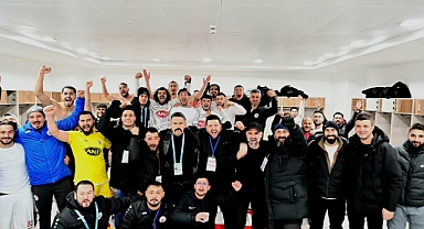 Aksaray Belediyespor-Karaman FK Maçını Yönetecek Hakem Açıklandı