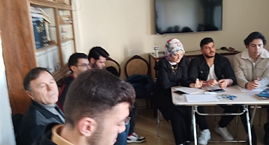 Anadolu Vakfı’ndan, Üniversiteli Gençlere Kişisel Gelişim Semineri