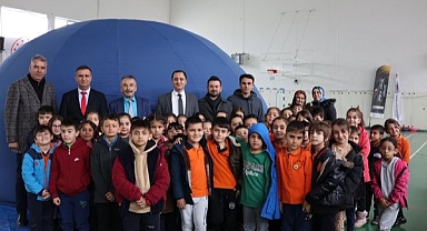 Ayrancı Kaymakam Ünlü, İlçedeki çalışmaları yakından takip ediyor