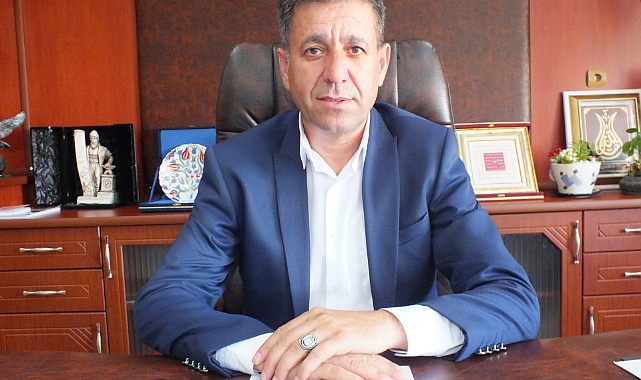 Başkan Pekoğlu: ''Talep doğrultusunda güncellendi''