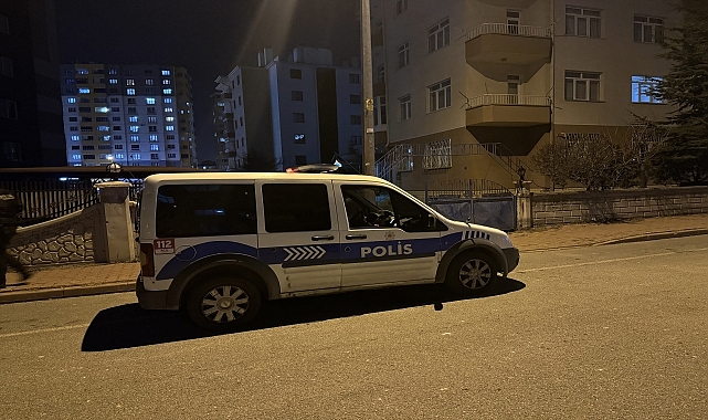 Bir kişi tartıştığı çocuğu av tüfeğiyle vurarak yaraladı