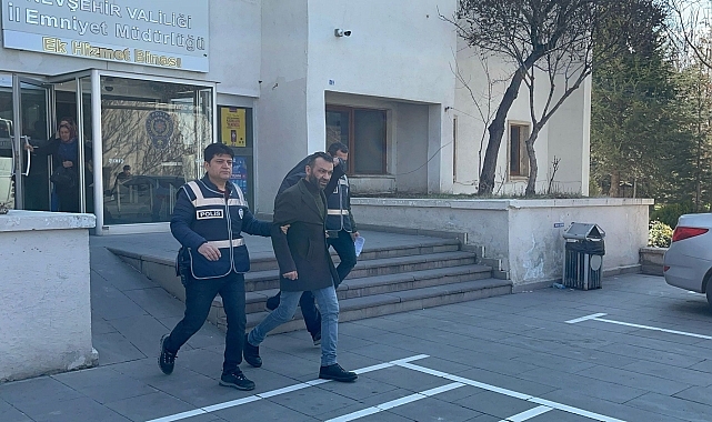 Bir kişinin pompalı tüfekle öldürülmesiyle ilgili 4 zanlı tutuklandı