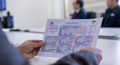 "Bugün hava nasıl olacak?" sorusunu 87 yıldır yanıtlıyorlar