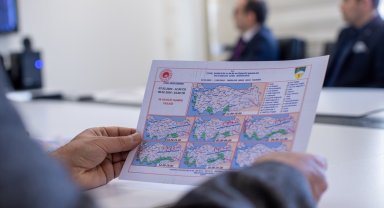 "Bugün hava nasıl olacak?" sorusunu 87 yıldır yanıtlıyorlar