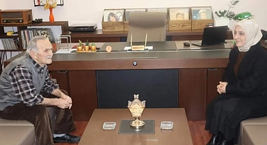 Bulut'tan Gofret Üreten Asırlık İşletmelere Ziyaret