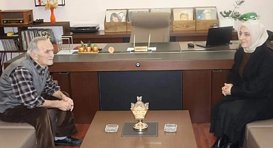 Bulut'tan Gofret Üreten Asırlık İşletmelere Ziyaret
