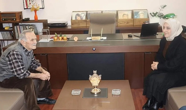 Bulut'tan Gofret Üreten Asırlık İşletmelere Ziyaret