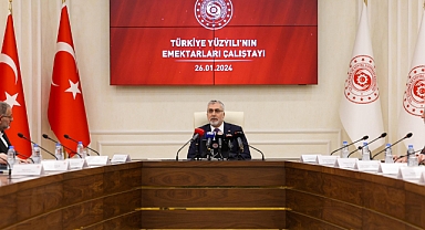 Çalışma Bakanı açıkladı.13 ilaç geri ödeme listesine alındı