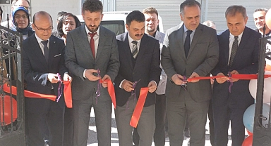 Çocuk Evleri Sosyal Gelişim Derneği Yeni Merkezinde Hizmete Girdi