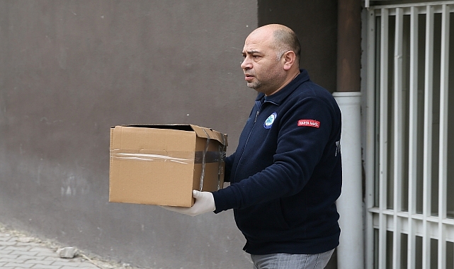 Çöplükte ölü bulunan bebeğin cenazesi defnedildi
