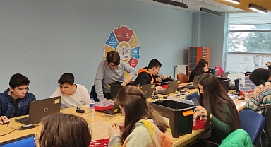 Deneyap teknoloji atölyeleri için başvurular başladı!