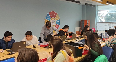 Deneyap teknoloji atölyeleri için başvurular başladı!