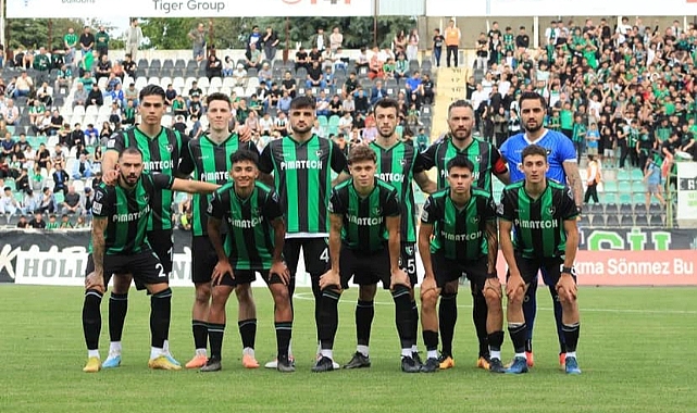 Denizlispor’ta şok. Futbolcular antrenmanlara çıkmama kararı aldı