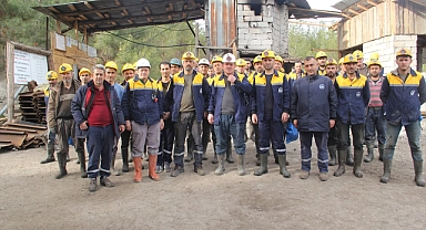 Depremzedelerle "acıdan doğan kardeşlik" bir ömür sürsün istiyorlar 