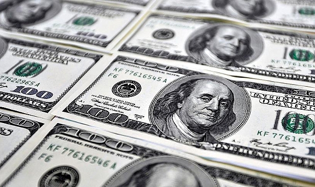 Dolar tarihi rekoru gördü, 31 TL'yi aştı