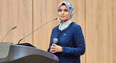 Elvan Kuzucu Hıdır'a yeni görev
