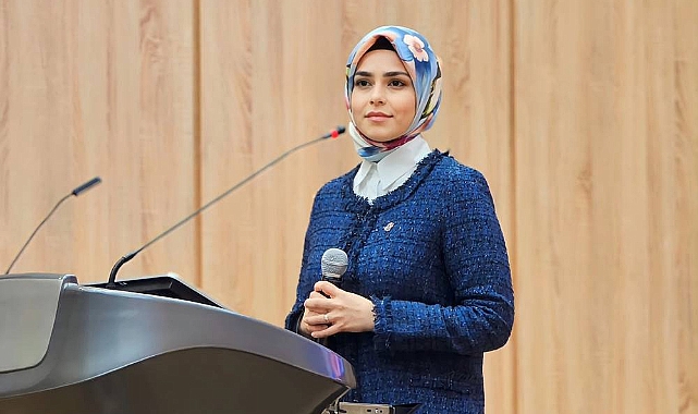 Elvan Kuzucu Hıdır'a yeni görev