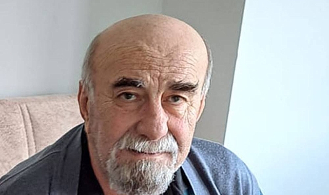 Emekli Mali Müşavir Vedat Yıldız Vefat Etti