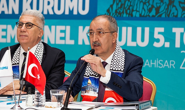 Erkılınç: Nitelikli yayınları ve istihdam olanaklarını koruyacağız
