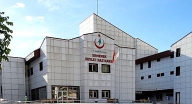 Ermenek Devlet Hastanesi’nde Erişkin Sağlık Kurulu Raporları verilmeye başlıyor