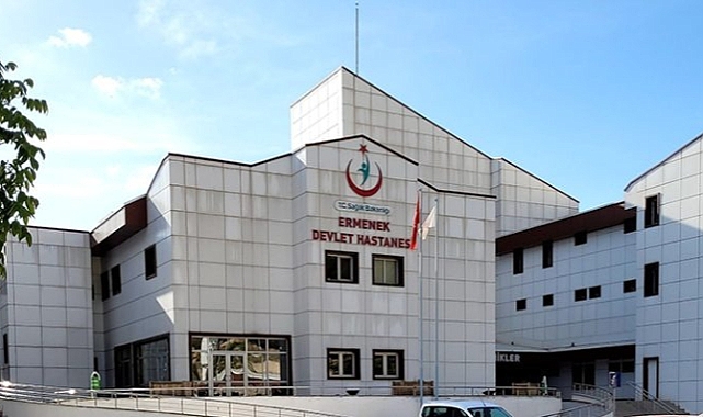 Ermenek Devlet Hastanesi’nde Erişkin Sağlık Kurulu Raporları verilmeye başlıyor