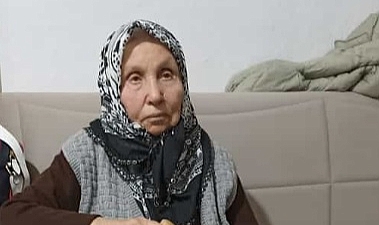 Erşahince ailesinin acı günü