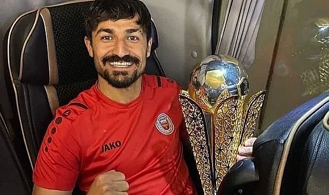 Eski Karaman FK’lı Umut Dilek Amedspor’un gündeminde