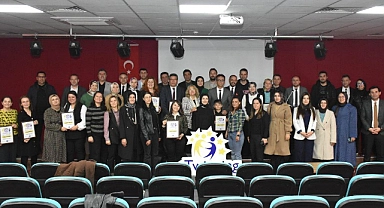 eTwinning Okulu Kalite Etiketleri Sahiplerini Buldu