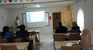 Evliliğe İlk Adım Semineri Düzenlendi
