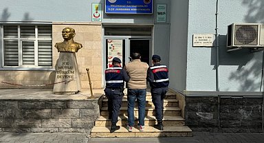 FETÖ şüphelisi yakalandı