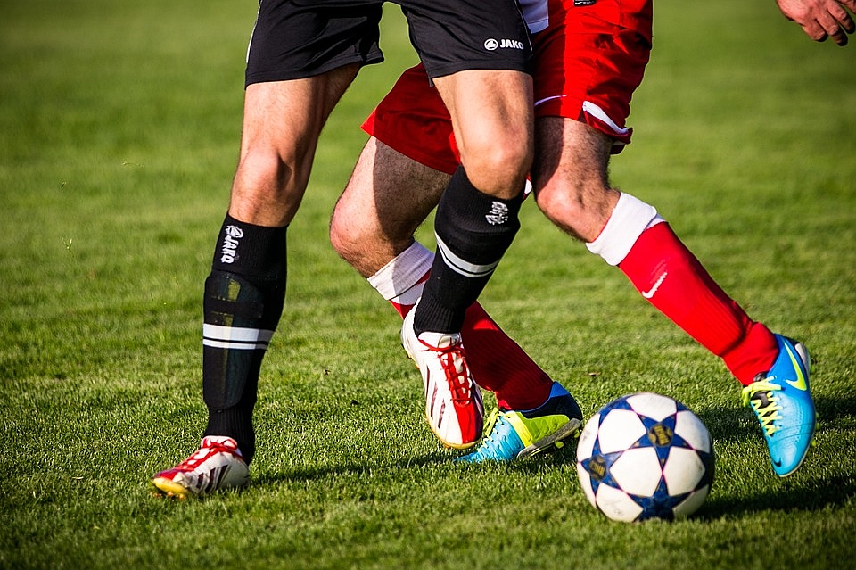 Futbol: Haftanın programı