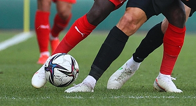 Futbol: TFF 2. Lig'de görünüm
