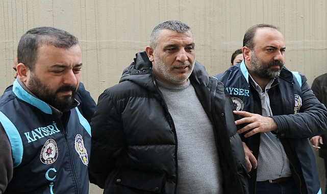 Gazeteciyi silahla yaralayan zanlı yakalandı