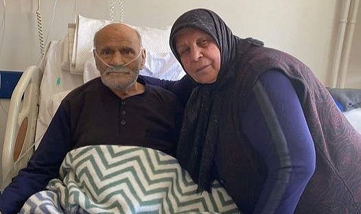 Gök Ailesinin Acı Günü
