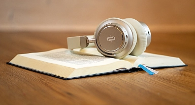 Her gün 10 dakika sesli kitap okumak belleği geliştiriyor