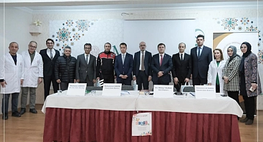 "Her Şey Bir Genci Kazanmakla Başlar Projesi" Hayata Geçti