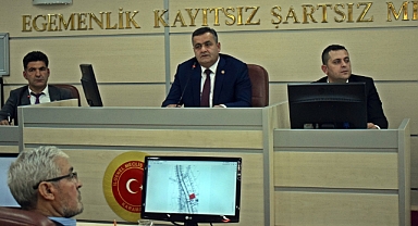 İl Genel Meclisi 2024 Şubat Ayı Toplantıları Başladı