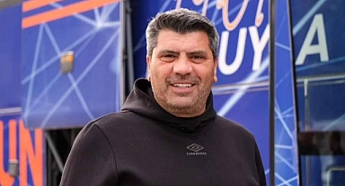 İskenderunspor'da teknik direktör Palaz görevinden ayrıldı